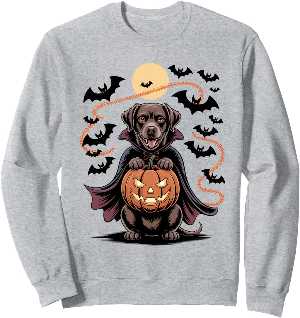 Handcrafted Vampire Chocolate Hoodie - Aesthetic Graphic for Adults - T-Shirt, Sweatshirt, Hoodie