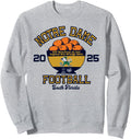 Handcrafted Notre Dame Fighting Irish Cfp T-Shirt - Novelty Apparel Unisex - T-Shirt, Sweatshirt, Hoodie