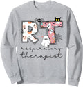 Exclusive Respiratory Therapist Rt T-Shirt - Minimalist Print Unisex - T-Shirt, Sweatshirt, Hoodie