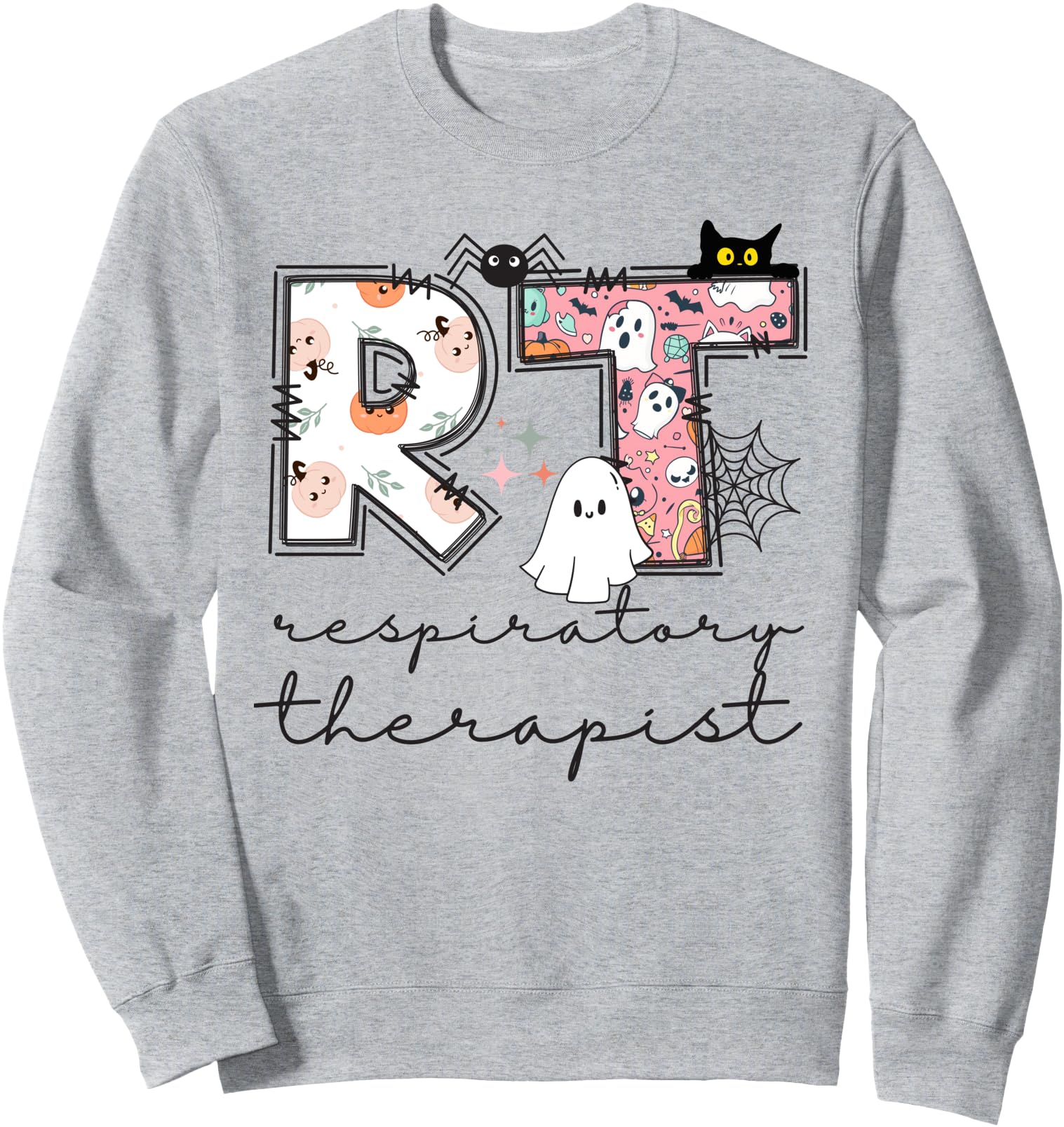 Exclusive Respiratory Therapist Rt T-Shirt - Minimalist Print Unisex - T-Shirt, Sweatshirt, Hoodie