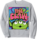 Authentic Toy Story Aliens From Sweatshirt - Aesthetic Graphic for Adults - T-Shirt, Sweatshirt, Hoodie