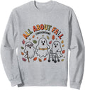 Handcrafted All About Fall Prevention T-Shirt - Graphic Print for Adults - T-Shirt, Sweatshirt, Hoodie