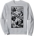 Halloween Spook O Rama Horror Show Hoodie - Trendy Graphic Men Women - T-Shirt, Sweatshirt, Hoodie