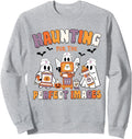 Handcrafted Halloween Sonographer T-Shirt - Minimalist Print Unisex - T-Shirt, Sweatshirt, Hoodie