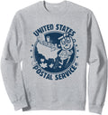 Exclusive Usps Mr Zip Us Postal T-Shirt - Aesthetic Graphic Men Women - T-Shirt, Sweatshirt, Hoodie
