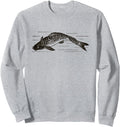 Original Koi Carp Fish Japanese Love T-Shirt - Streetwear Style for Adults - T-Shirt, Sweatshirt, Hoodie