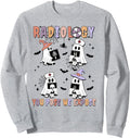 Authentic Radiology You Pose We Hoodie - Casual Everyday Wear Unisex - T-Shirt, Sweatshirt, Hoodie