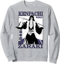 Original Bleach Thousand Year Hoodie - Casual Everyday Wear Men Women - T-Shirt, Sweatshirt, Hoodie