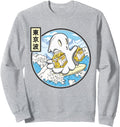 Original Surfing Ghost Banana Milk Hoodie - Unique Graphic Men Women - T-Shirt, Sweatshirt, Hoodie