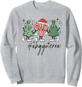 Exclusive Obgyn Nurse Crew Sweatshirt - Casual Everyday Wear Men Women - T-Shirt, Sweatshirt, Hoodie