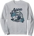 Authentic Avatar Last Airbender Appa T-Shirt - Fun Novelty Design Unisex - T-Shirt, Sweatshirt, Hoodie