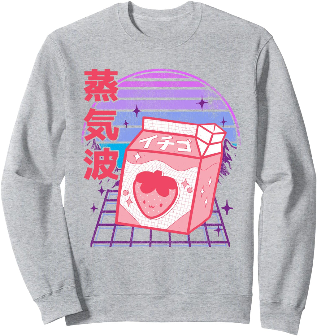 Original Otaku Pastel Goth Retrowave T-Shirt - Minimalist Print Men Women - T-Shirt, Sweatshirt, Hoodie