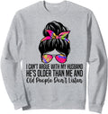 Original I Can T Argue My Sweatshirt - Aesthetic Graphic for Adults - T-Shirt, Sweatshirt, Hoodie