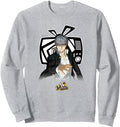 Handcrafted Persona 4 Golden Hero Lt Hoodie - Aesthetic Graphic Unisex - T-Shirt, Sweatshirt, Hoodie