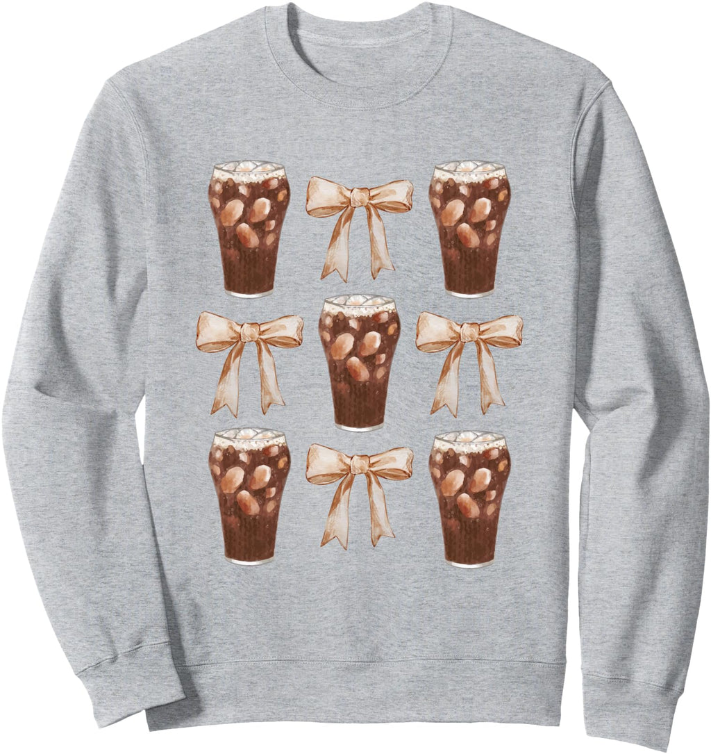 Exclusive Dirty Soda Coquette Bows T-Shirt - Aesthetic Graphic Men Women - T-Shirt, Sweatshirt, Hoodie