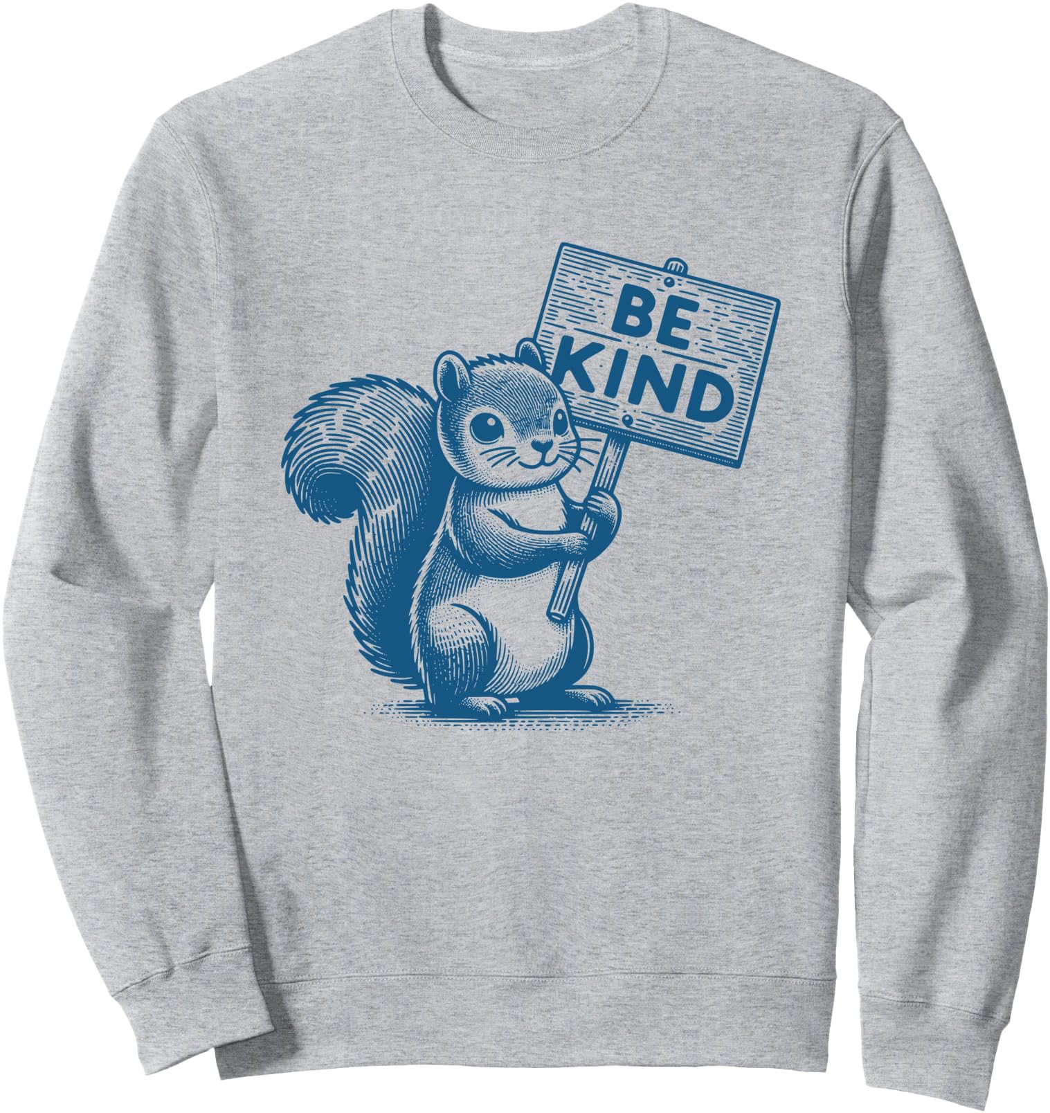 Original Be Kind Teacher Anti Sweatshirt - Custom Art Print Unisex - T-Shirt, Sweatshirt, Hoodie