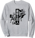 Attack Titan Season 2 Eren Jaeger T-Shirt - Aesthetic Graphic for Adults - T-Shirt, Sweatshirt, Hoodie