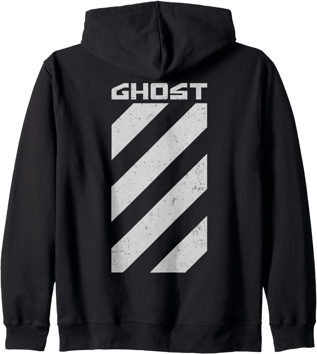 Back Japanese Streetwear Y2K Techwear Sweatshirt - Custom Art Print Unisex - T-Shirt, Sweatshirt, Hoodie