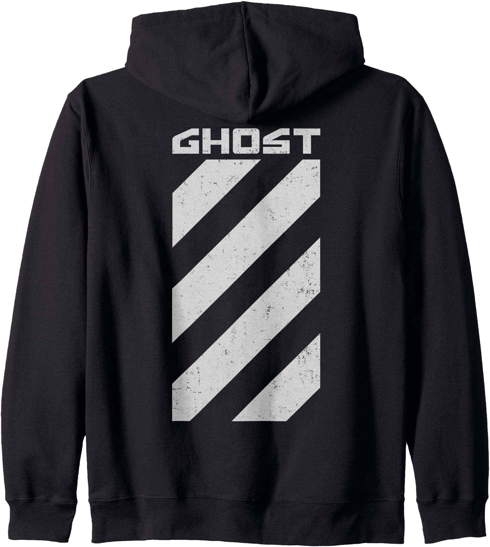 Back Japanese Streetwear Y2K Techwear Sweatshirt - Custom Art Print Unisex - T-Shirt, Sweatshirt, Hoodie
