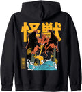 Authentic Kaiju Pterodactyl Dinosaur T-Shirt - Unique Graphic for Adults - T-Shirt, Sweatshirt, Hoodie