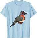 Exclusive Cartoon Passenger T-Shirt - Casual Everyday Wear Men Women - T-Shirt, Sweatshirt, Hoodie