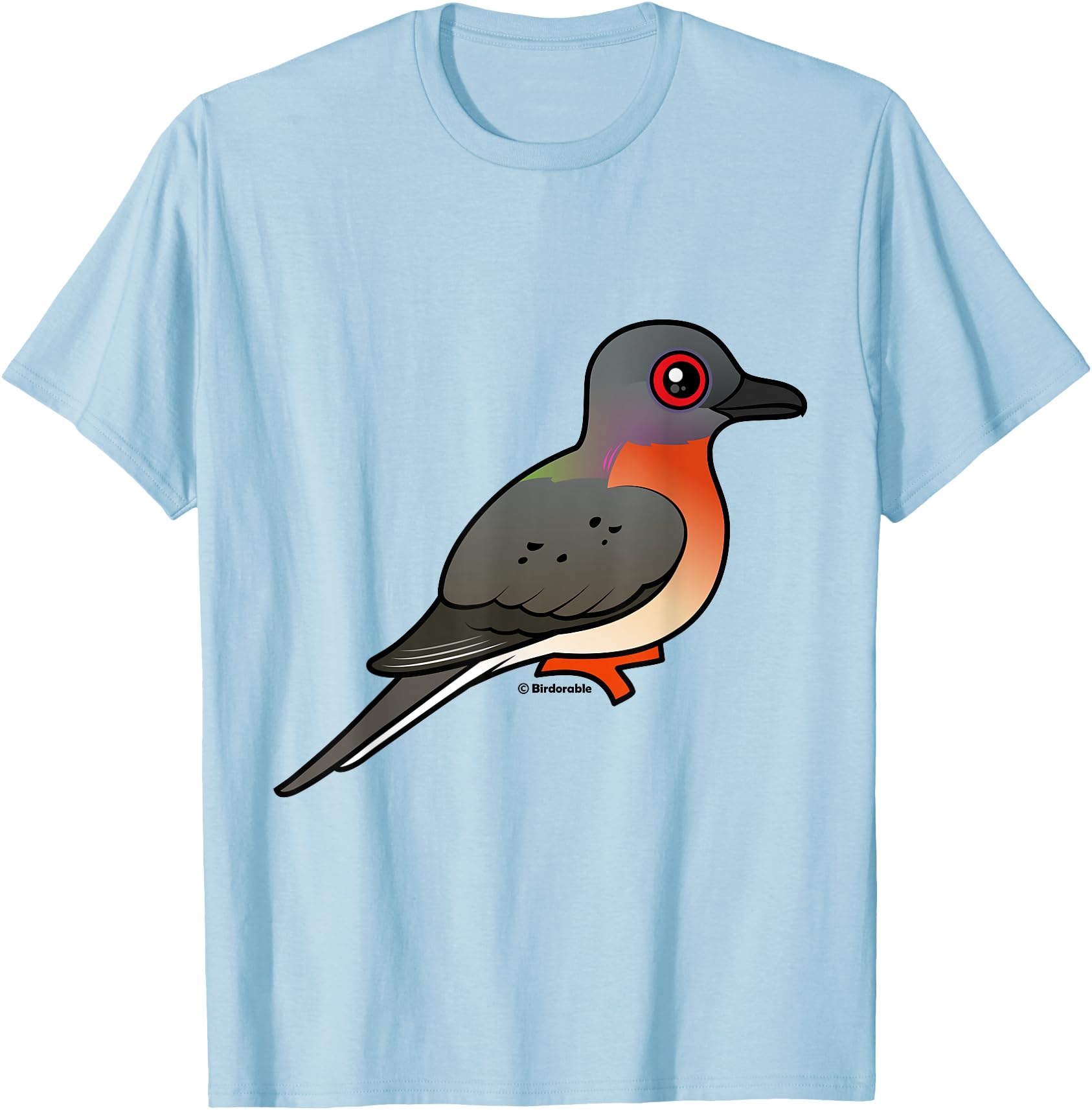 Exclusive Cartoon Passenger T-Shirt - Casual Everyday Wear Men Women - T-Shirt, Sweatshirt, Hoodie