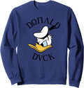 Exclusive Donald Duck Duck Greek Hoodie - Novelty Apparel for Adults - T-Shirt, Sweatshirt, Hoodie