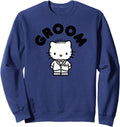 Authentic Dear Daniel Groom Wedding T-Shirt - Unique Graphic for Adults - T-Shirt, Sweatshirt, Hoodie