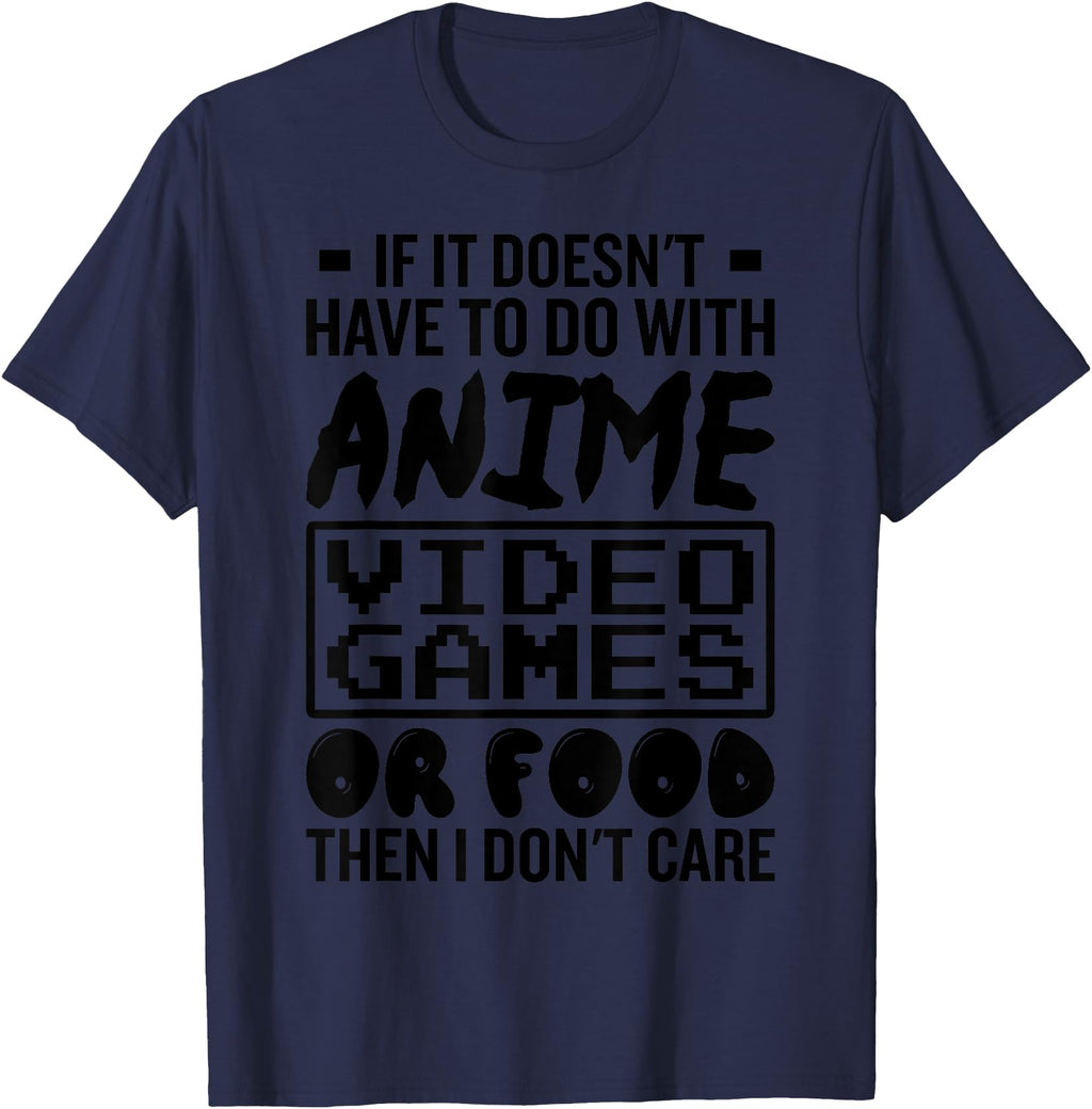 Original If It Doesnt Have To Do Hoodie - Aesthetic Graphic Men Women - T-Shirt, Sweatshirt, Hoodie