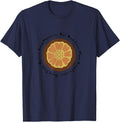 Handcrafted Avatar Last Airbender T-Shirt - Custom Art Print for Adults - T-Shirt, Sweatshirt, Hoodie