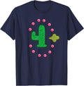 Exclusive Clarence Freedom Cactus Sweatshirt - Aesthetic Graphic Men Women - T-Shirt, Sweatshirt, Hoodie