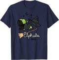 Exclusive Wicked Logo Elphaba Sweatshirt - Trendy Graphic for Adults - T-Shirt, Sweatshirt, Hoodie