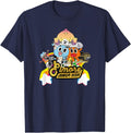 Authentic Amazing World Gumball T-Shirt - Aesthetic Graphic Men Women - T-Shirt, Sweatshirt, Hoodie