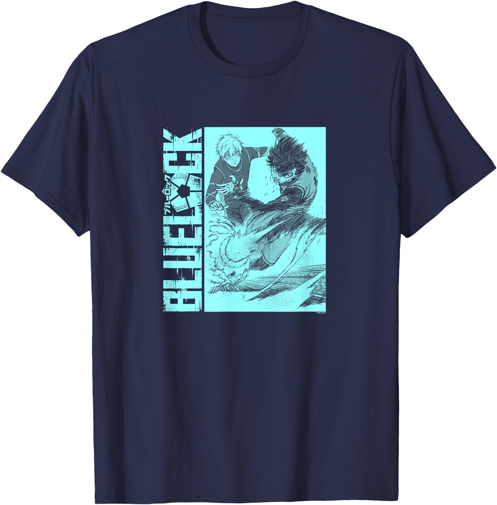 Exclusive Blue Lock Yoichi Isagi And Hoodie - Unique Graphic for Adults - T-Shirt, Sweatshirt, Hoodie