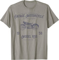 Exclusive Motorcycle T Original Rare Hoodie - Aesthetic Graphic Unisex - T-Shirt, Sweatshirt, Hoodie
