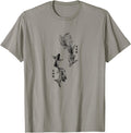 Anime Koi Fish Best Friend Japanese Geto T-Shirt - Graphic Print Men Women - T-Shirt, Sweatshirt, Hoodie