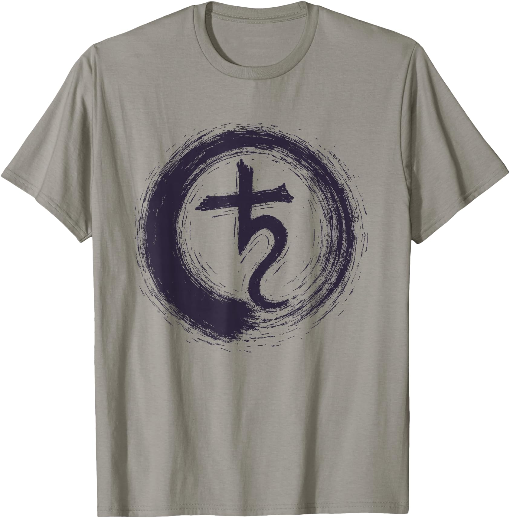 Exclusive Saturn Celestial Sigil Sweatshirt - Streetwear Style Men Women - T-Shirt, Sweatshirt, Hoodie
