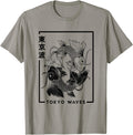 Exclusive Japanese Koi Fish White Hoodie - Custom Art Print Men Women - T-Shirt, Sweatshirt, Hoodie
