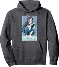 Authentic Authentic Notable Sweatshirt - Graphic Print for Adults - T-Shirt, Sweatshirt, Hoodie