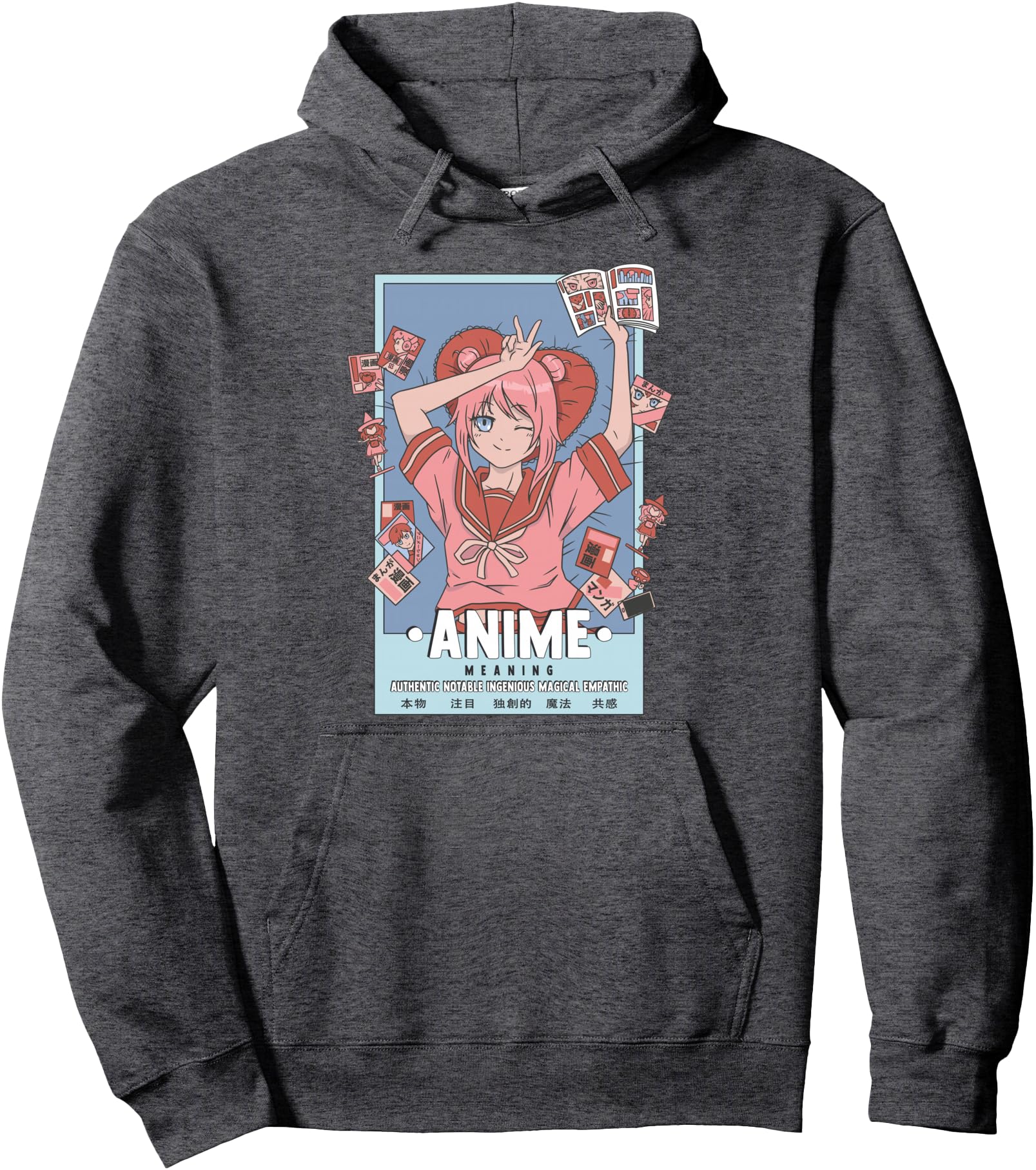 Original Authentic Notable Ingenious Hoodie - Minimalist Print for Adults - T-Shirt, Sweatshirt, Hoodie