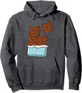 Exclusive Nut Chocolate Bar Hamster T-Shirt - Aesthetic Graphic Unisex - T-Shirt, Sweatshirt, Hoodie