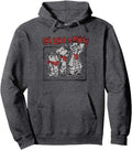 Authentic Ed Edd N Eddy Stand Me Sweatshirt - Minimalist Print Unisex - T-Shirt, Sweatshirt, Hoodie