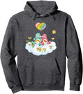 Handcrafted Care Bears Valentine S Day T-Shirt - Unique Graphic Unisex - T-Shirt, Sweatshirt, Hoodie
