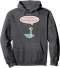 Original Oh Hello Kindergarteners Hoodie - Novelty Apparel for Adults - T-Shirt, Sweatshirt, Hoodie