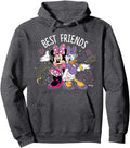 Exclusive Minnie Daisy Bestfriends Minnie T-Shirt - Trendy Graphic Unisex - T-Shirt, Sweatshirt, Hoodie