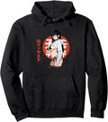 Waifu Sexy Anime Bikini Beach Hoodie - Casual Everyday Wear Men Women - T-Shirt, Sweatshirt, Hoodie