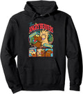 Original Angry Beavers Daggett And Sweatshirt - Minimalist Print Men Women - T-Shirt, Sweatshirt, Hoodie