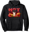 Avatar Last Airbender Hot Zuko Sweatshirt - Unique Graphic Unisex - T-Shirt, Sweatshirt, Hoodie