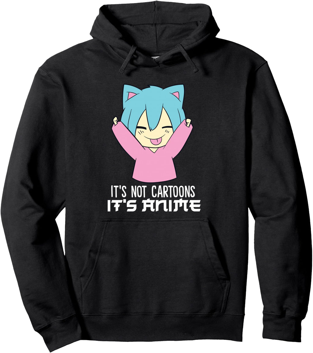 Handcrafted It S Not Cartoons It Sweatshirt - Minimalist Print for Adults - T-Shirt, Sweatshirt, Hoodie