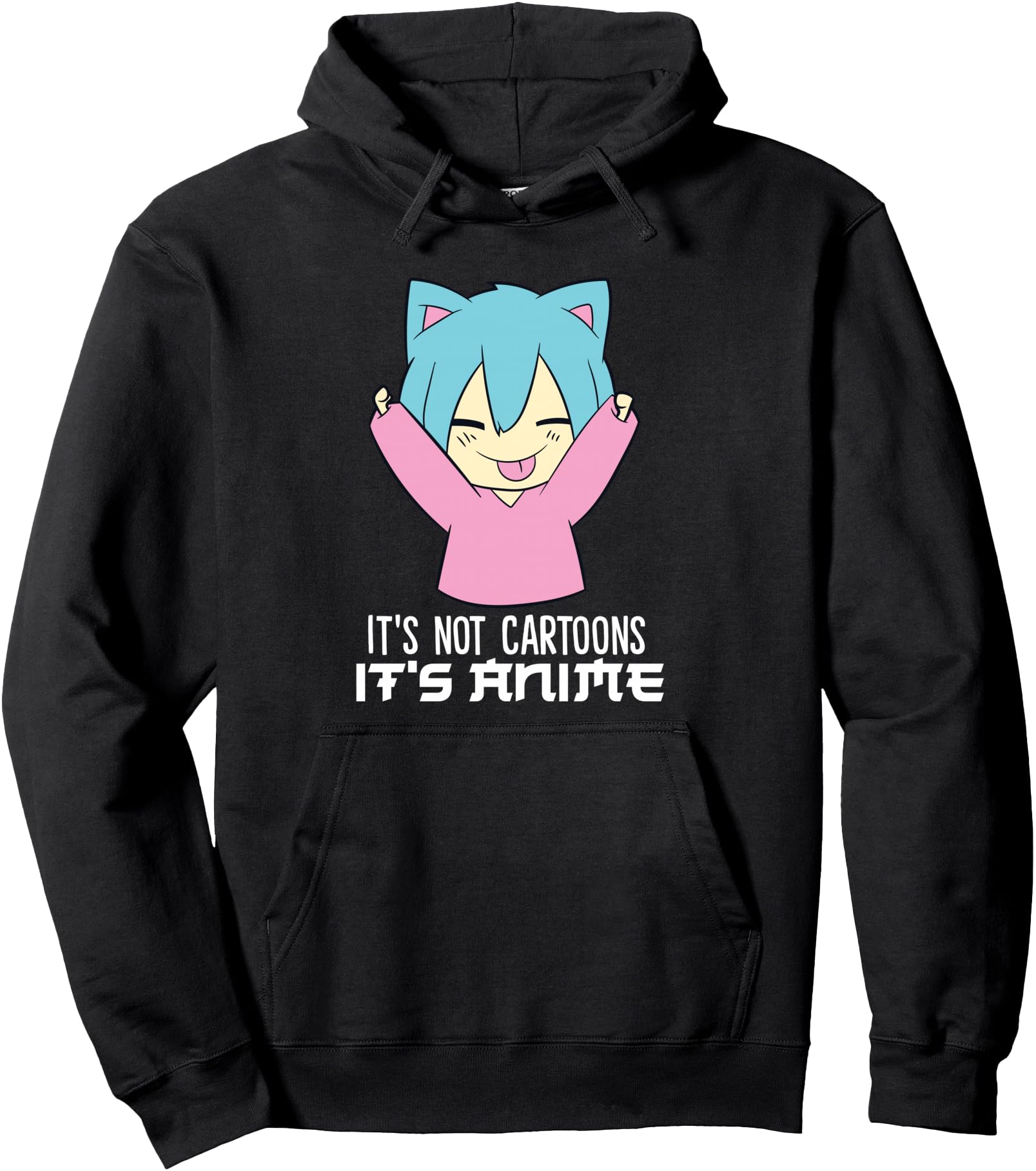 Handcrafted It S Not Cartoons It Sweatshirt - Minimalist Print for Adults - T-Shirt, Sweatshirt, Hoodie